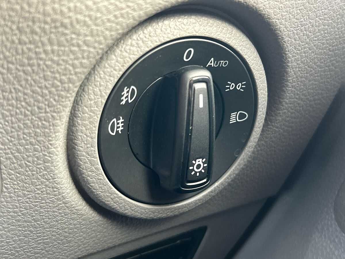 Volkswagen Grand California