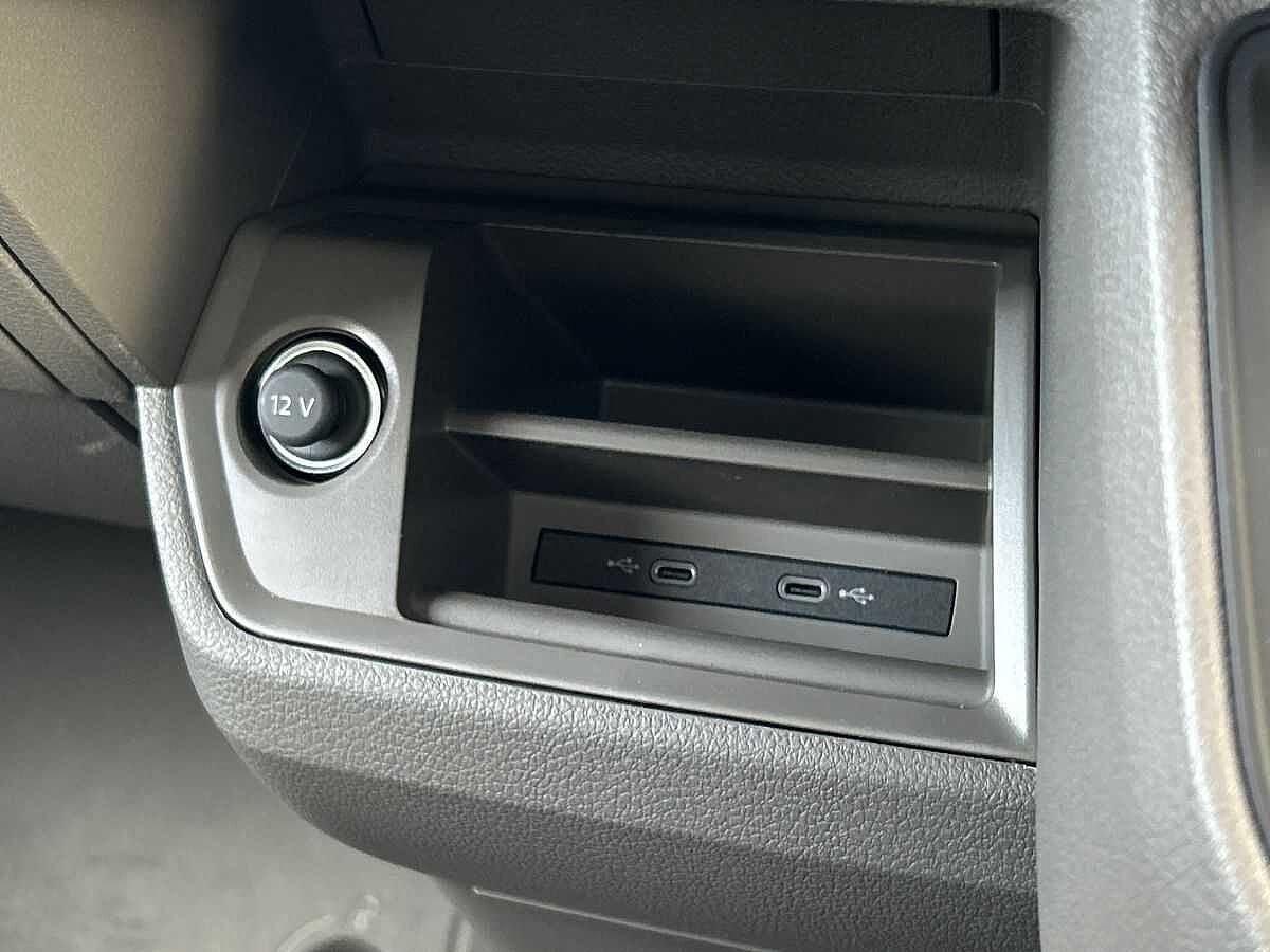 Volkswagen Grand California