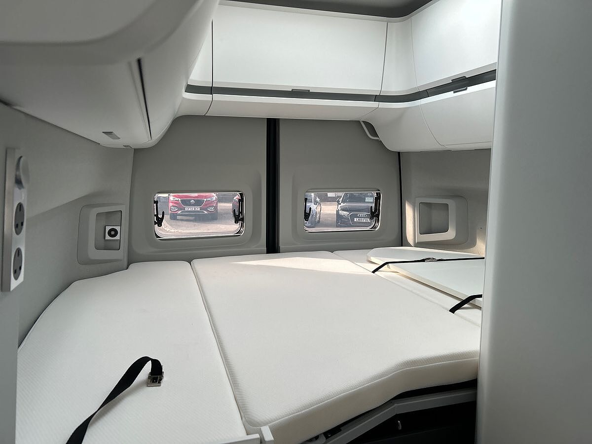 Volkswagen Grand California