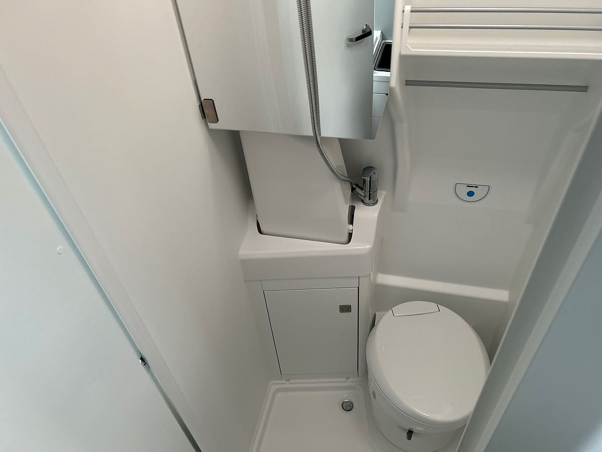 Volkswagen Grand California