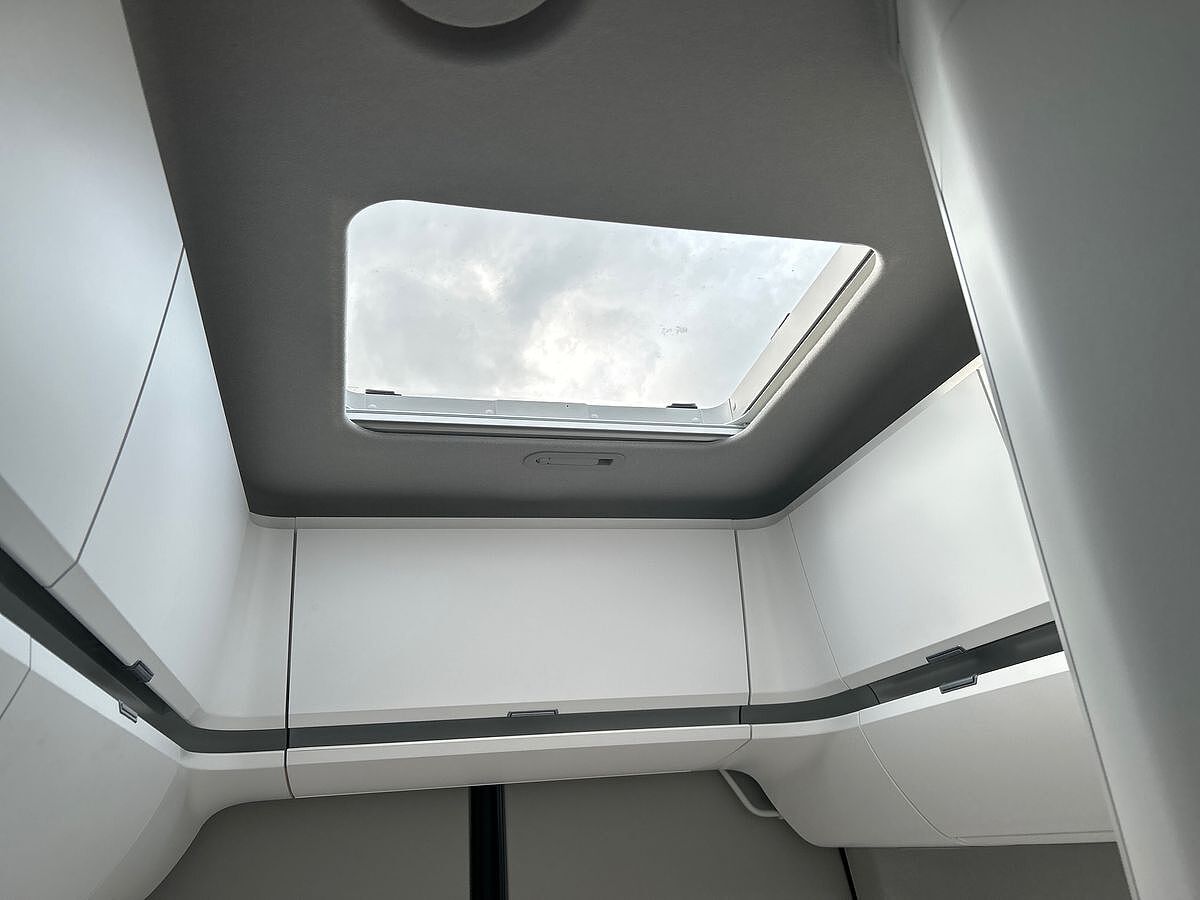 Volkswagen Grand California