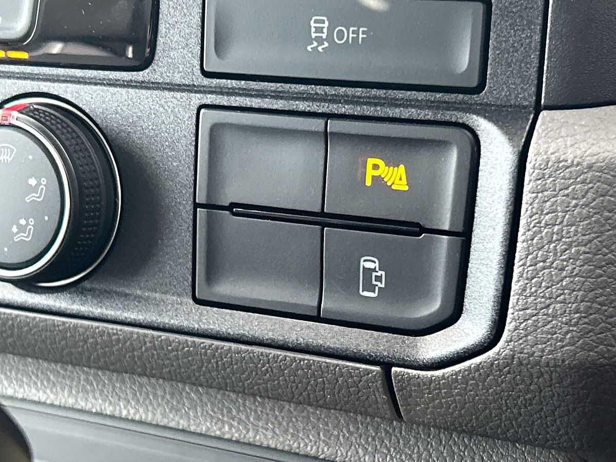 Volkswagen Grand California