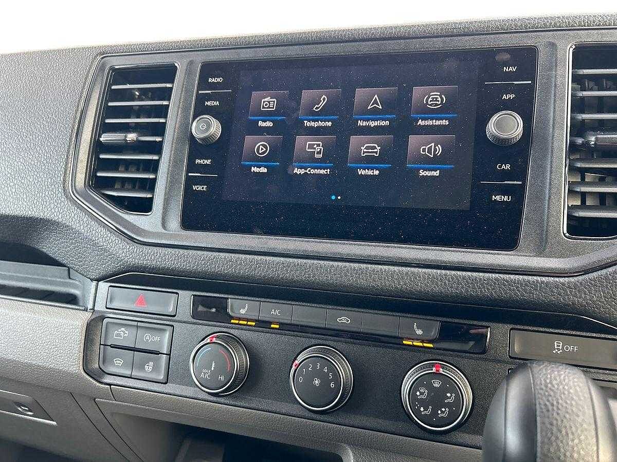 Volkswagen Grand California