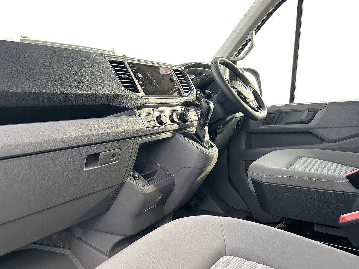 Volkswagen Grand California