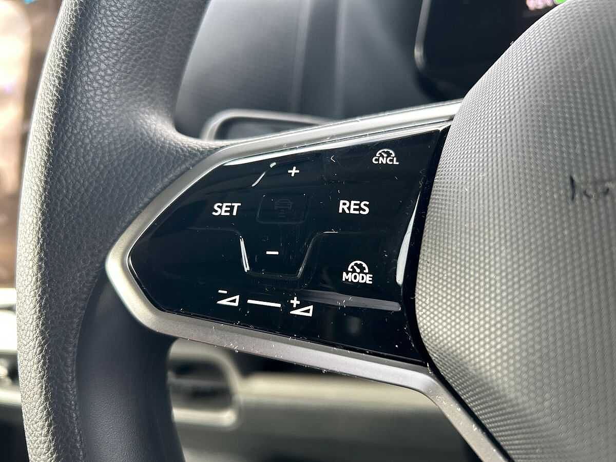 Volkswagen ID. Buzz Cargo