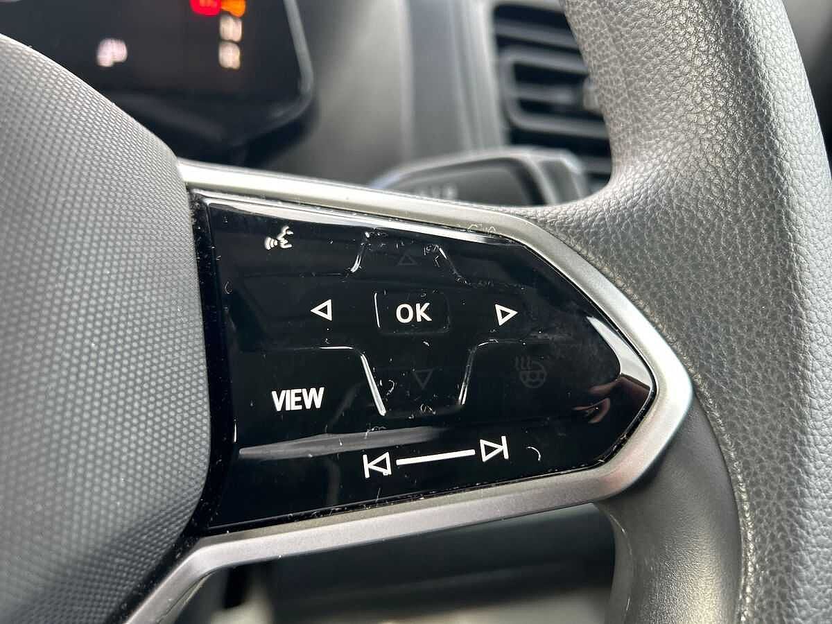 Volkswagen ID. Buzz Cargo