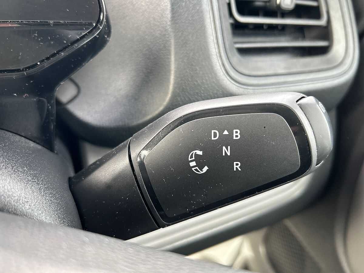 Volkswagen ID. Buzz Cargo