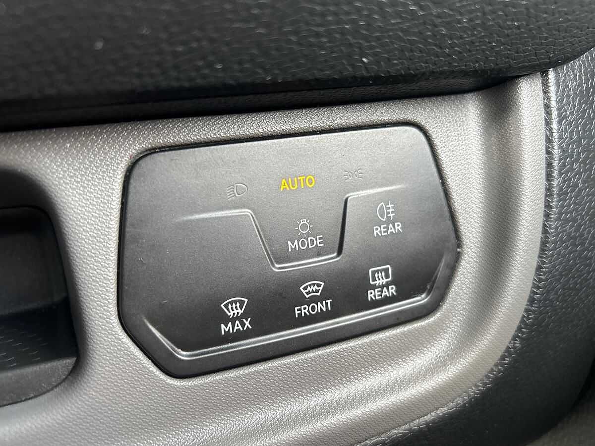 Volkswagen ID. Buzz Cargo