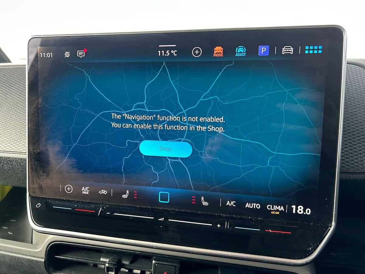 Volkswagen ID. Buzz Cargo