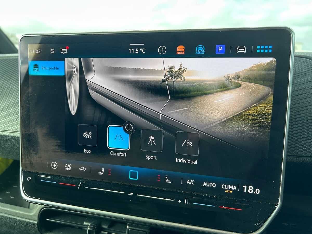 Volkswagen ID. Buzz Cargo