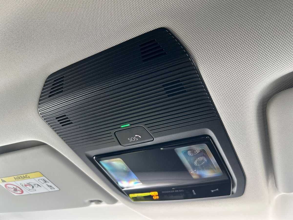 Volkswagen ID. Buzz Cargo