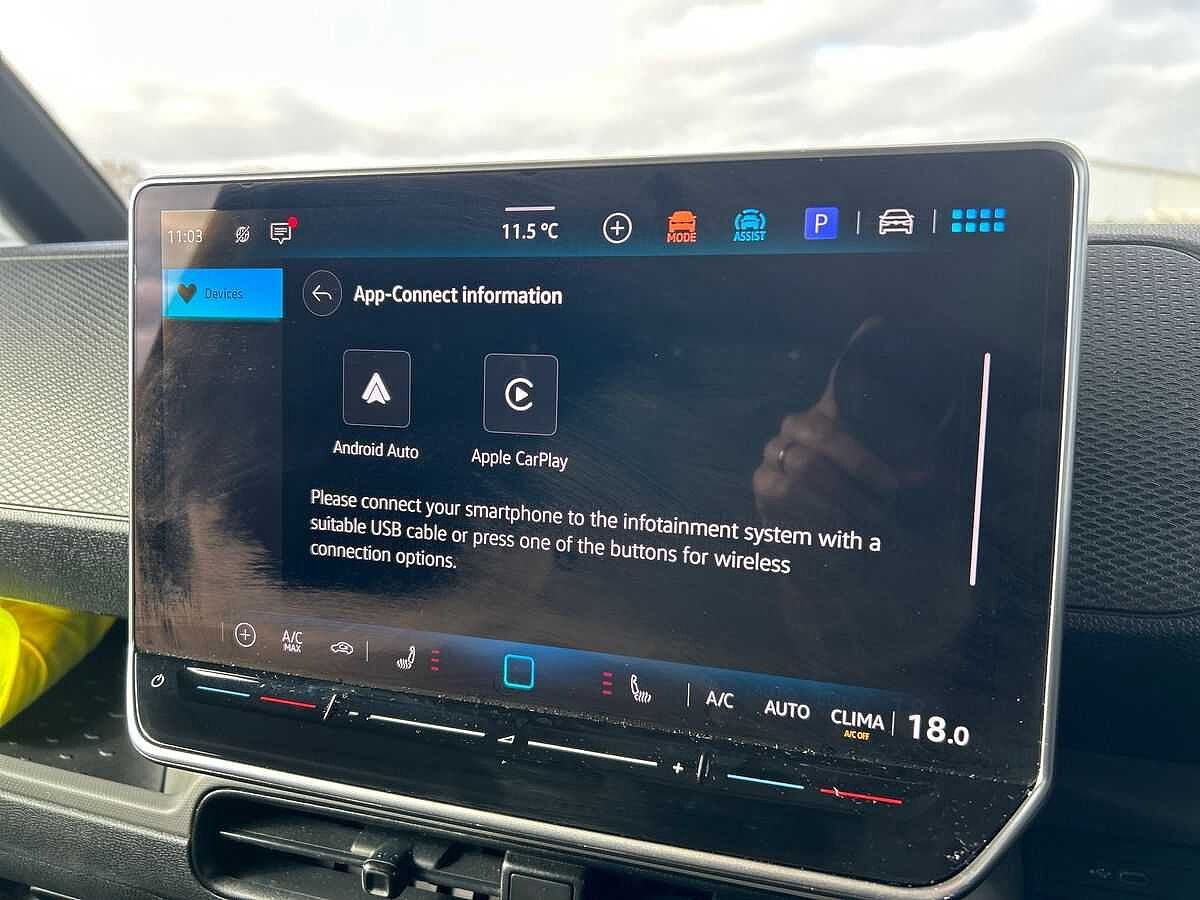 Volkswagen ID. Buzz Cargo