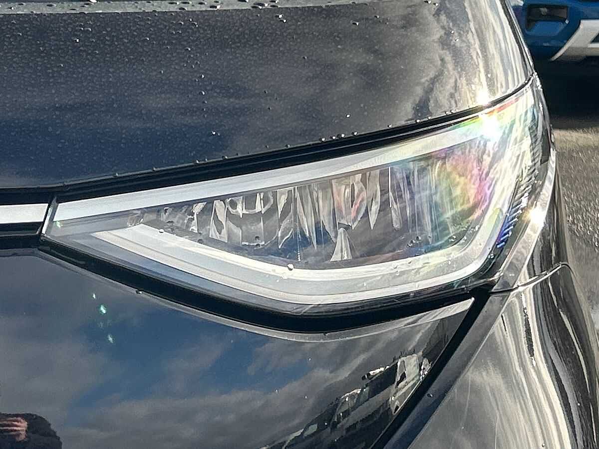 Volkswagen ID. Buzz Cargo