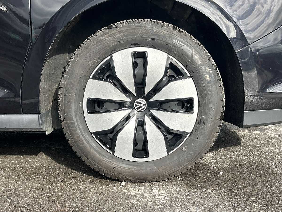 Volkswagen ID. Buzz Cargo