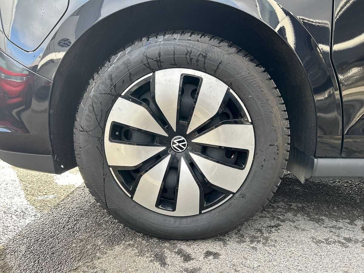 Volkswagen ID. Buzz Cargo