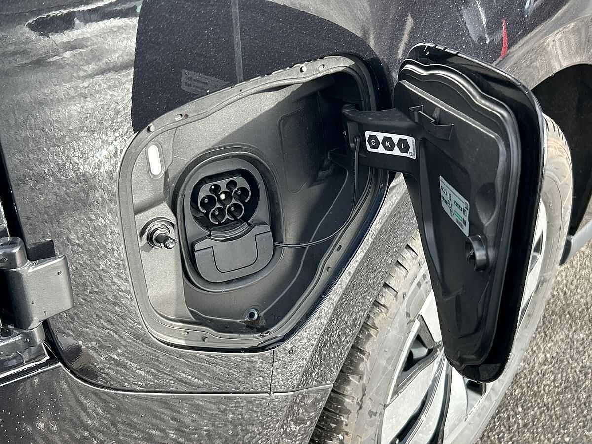 Volkswagen ID. Buzz Cargo