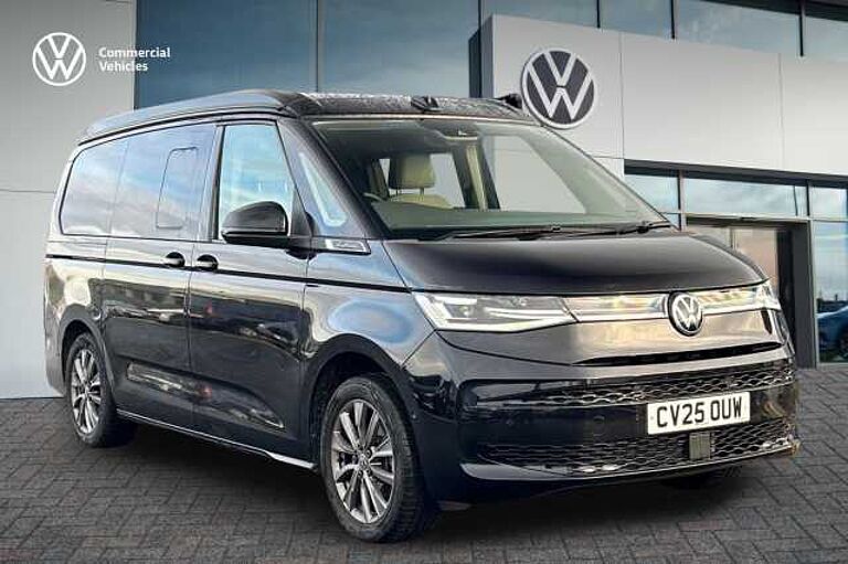 Volkswagen California 2.0 TDI Ocean 5dr DSG