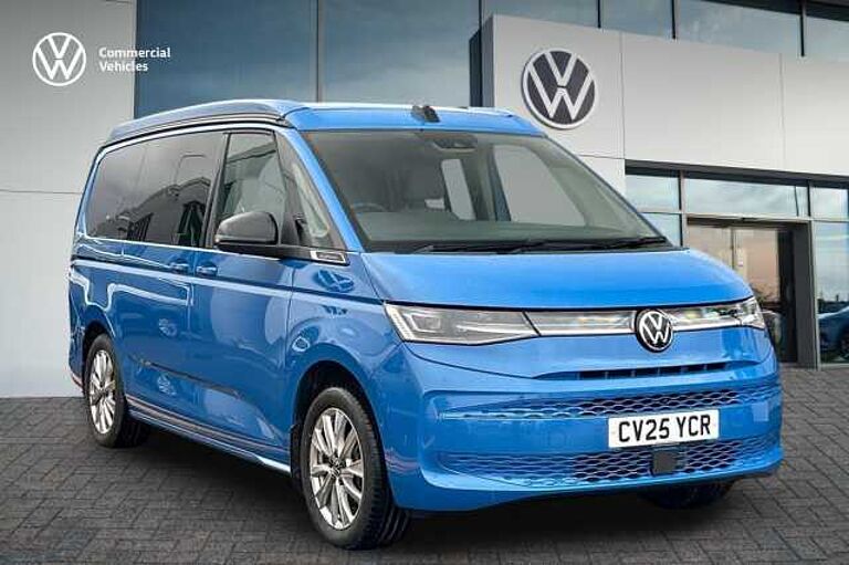 Volkswagen California 2.0 TDI Ocean 5dr DSG