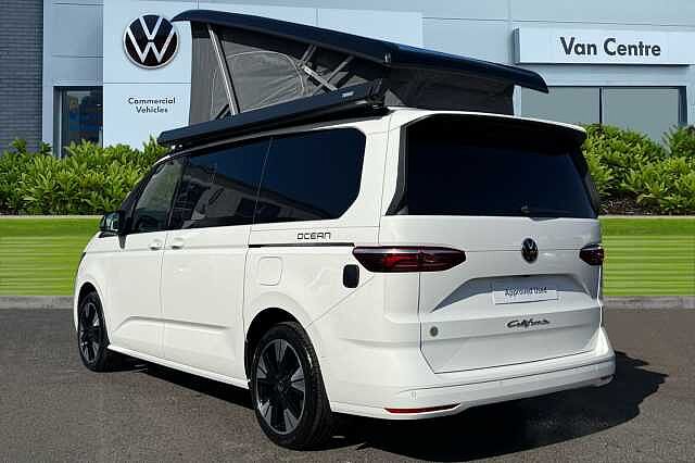 Volkswagen California