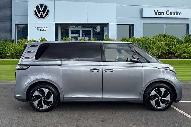 Volkswagen ID. Buzz