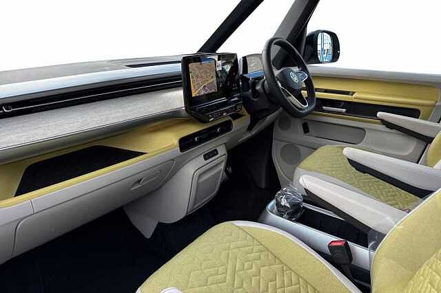Volkswagen ID. Buzz