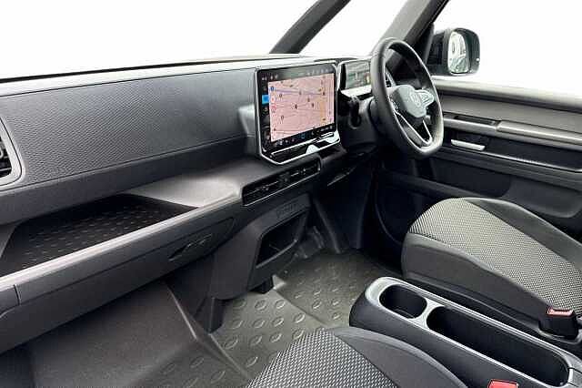 Volkswagen ID. Buzz Cargo