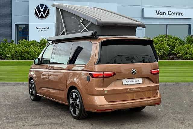 Volkswagen California