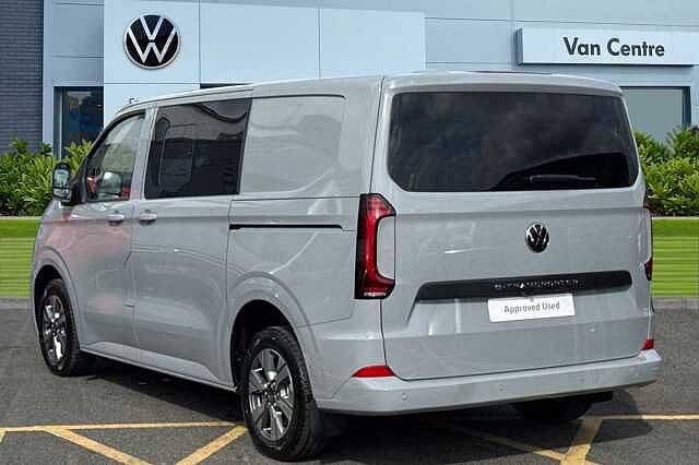 Volkswagen T7