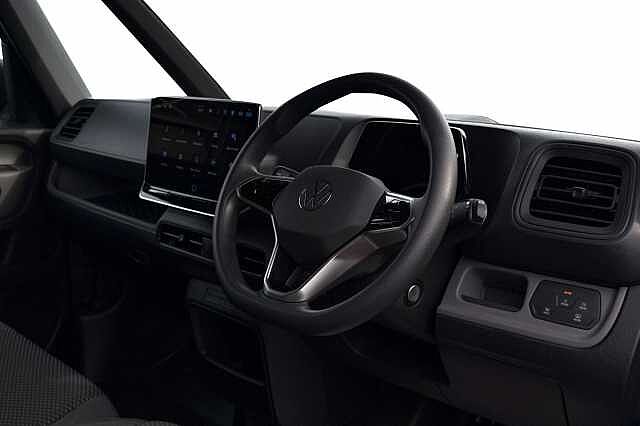 Volkswagen ID. Buzz Cargo