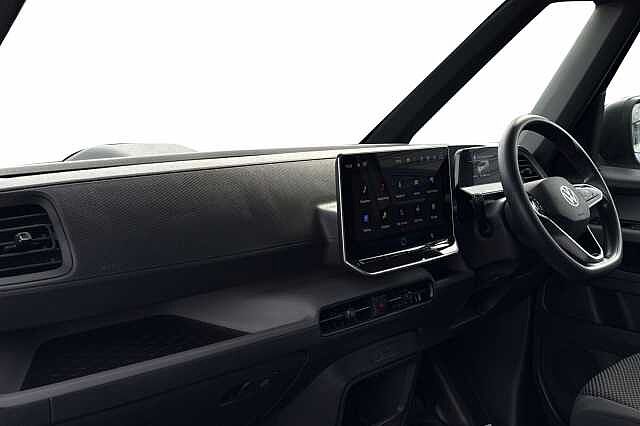 Volkswagen ID. Buzz Cargo