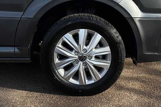 Volkswagen Grand California