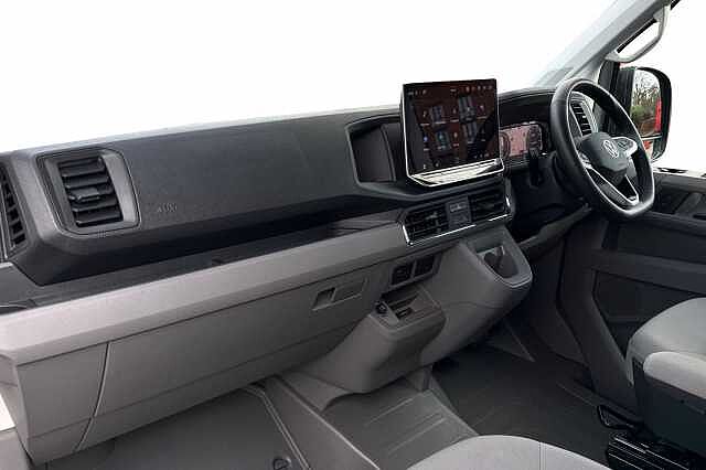 Volkswagen Grand California