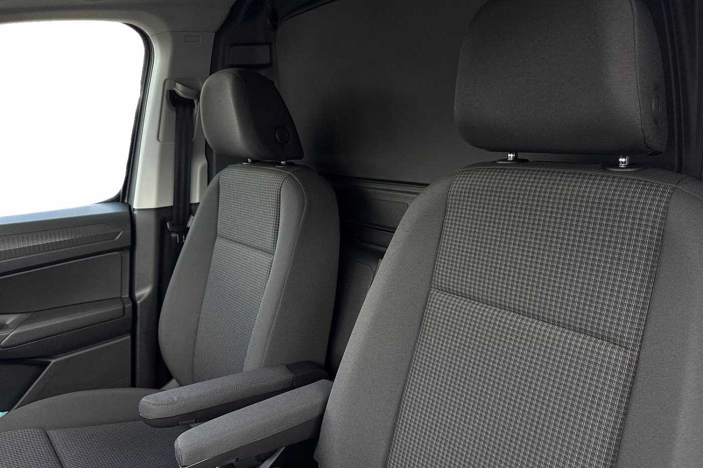 Volkswagen Caddy Cargo