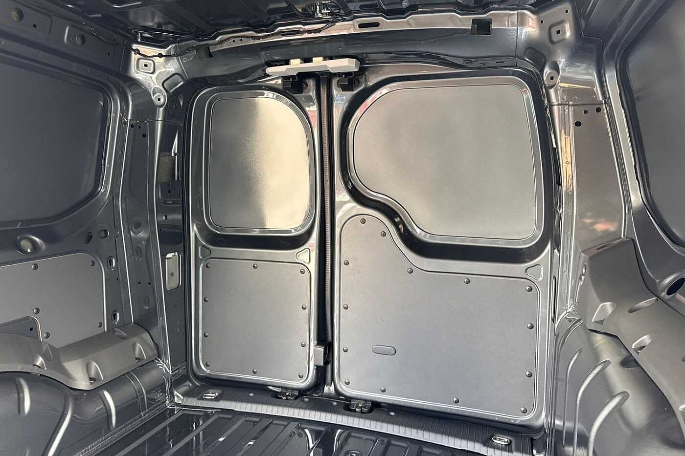 Volkswagen Caddy Cargo