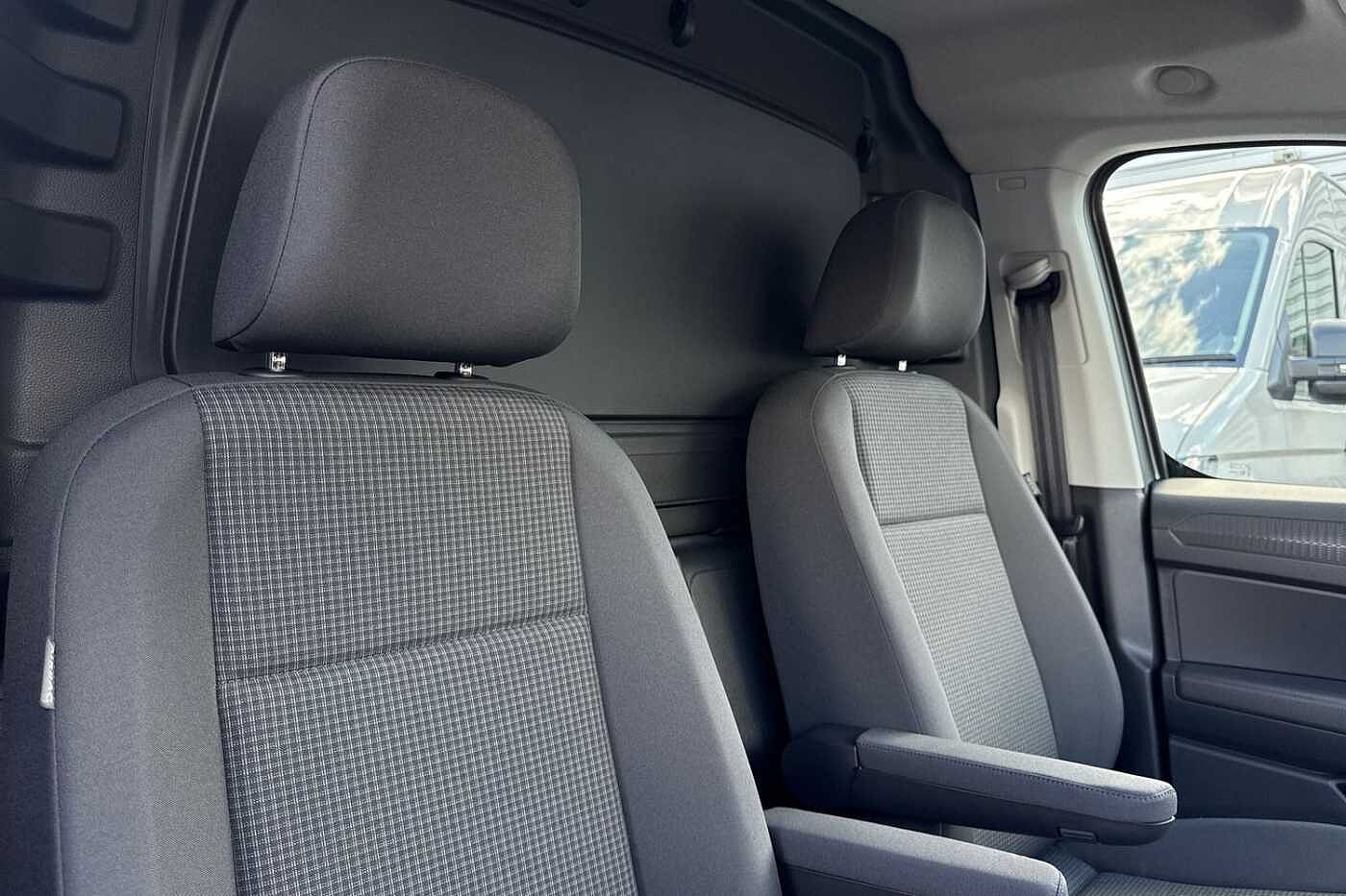 Volkswagen Caddy Cargo