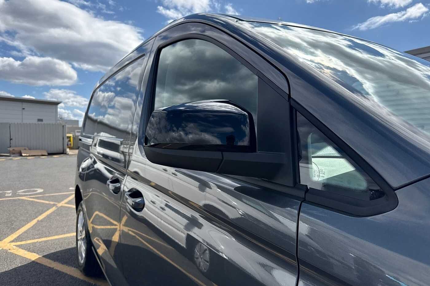 Volkswagen Caddy Cargo