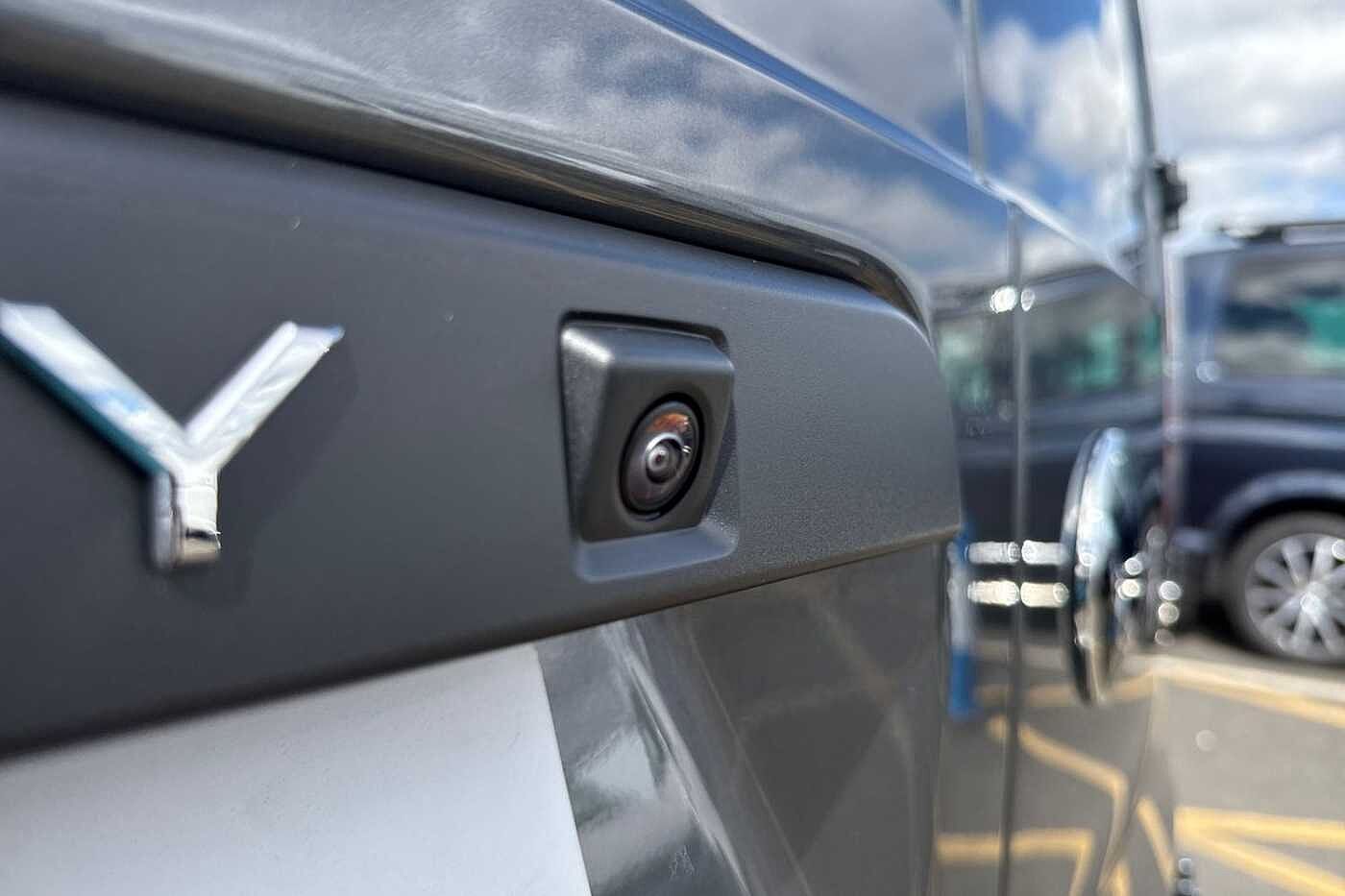 Volkswagen Caddy Cargo