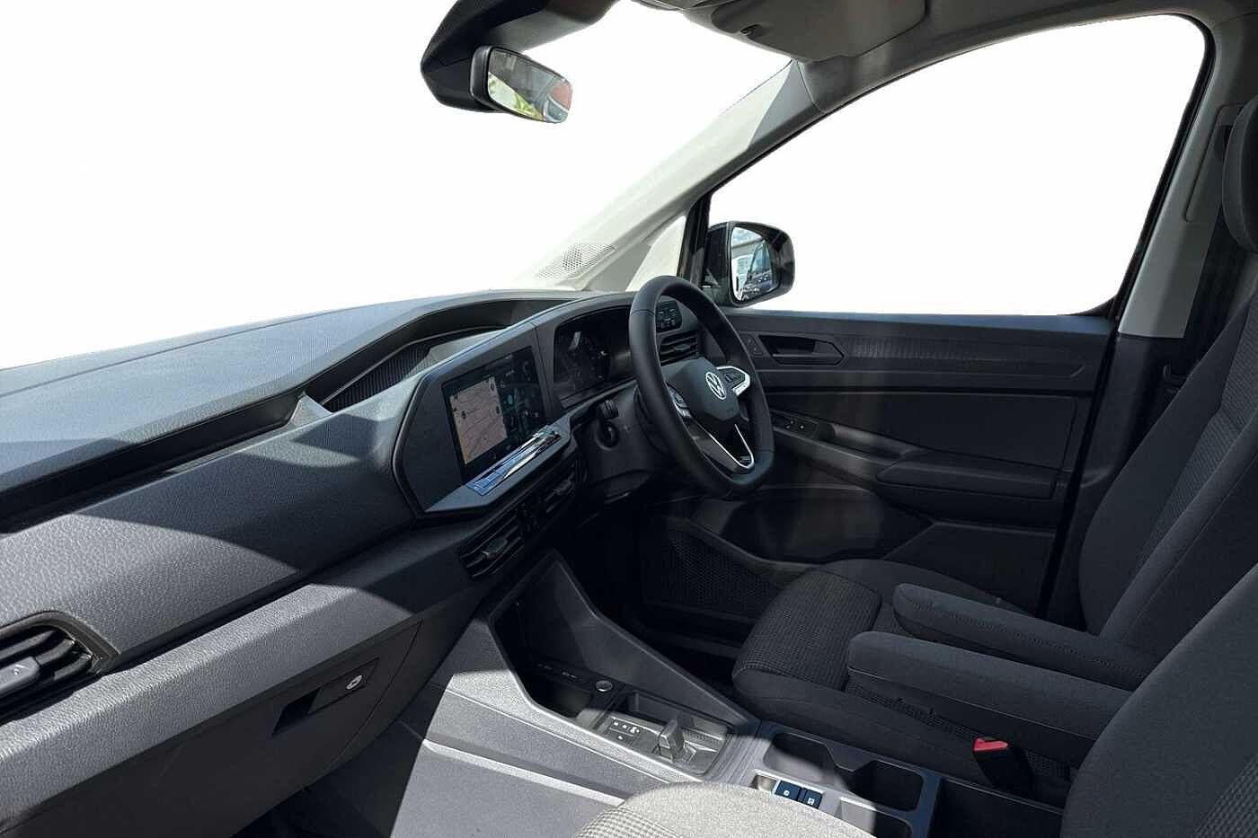 Volkswagen Caddy Cargo