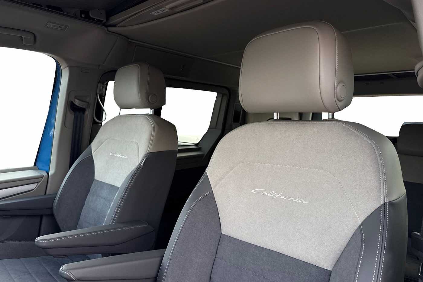 Volkswagen California