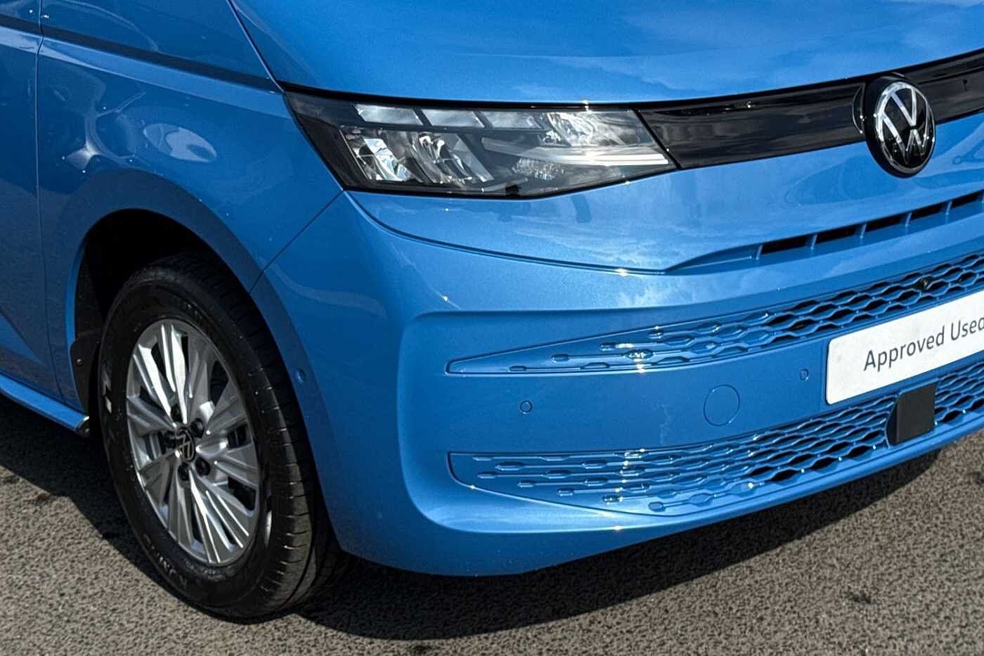 Volkswagen California