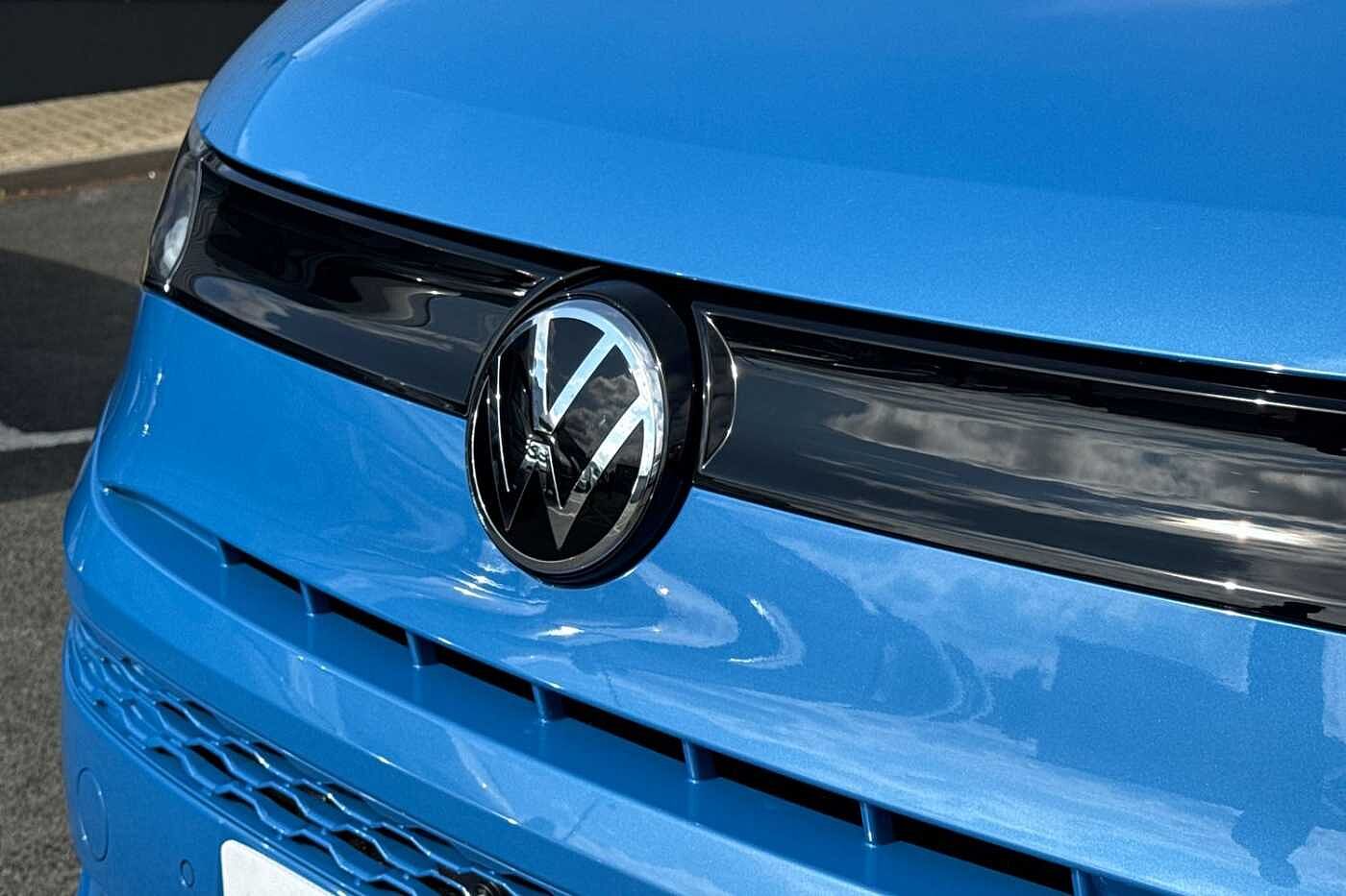 Volkswagen California