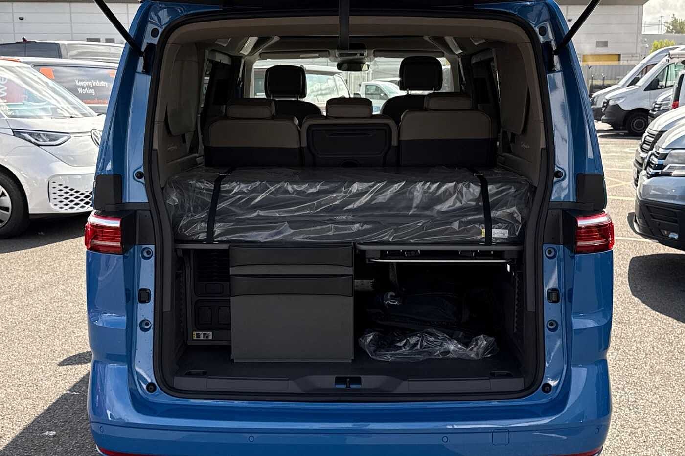 Volkswagen California