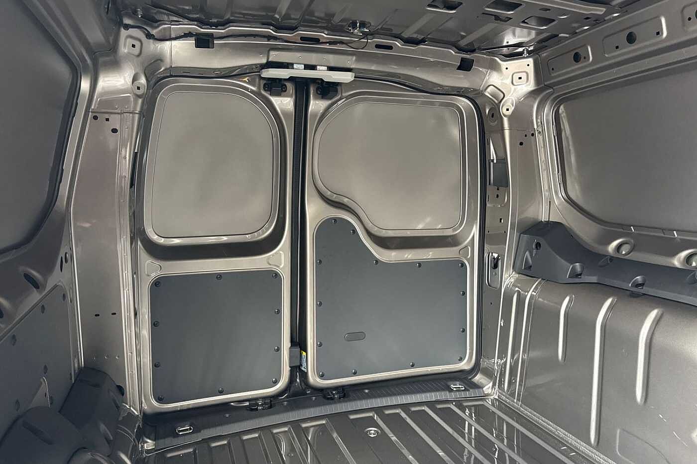 Volkswagen Caddy Cargo