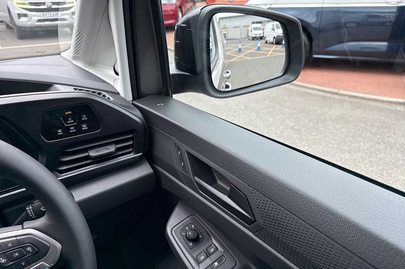 Volkswagen Caddy Cargo