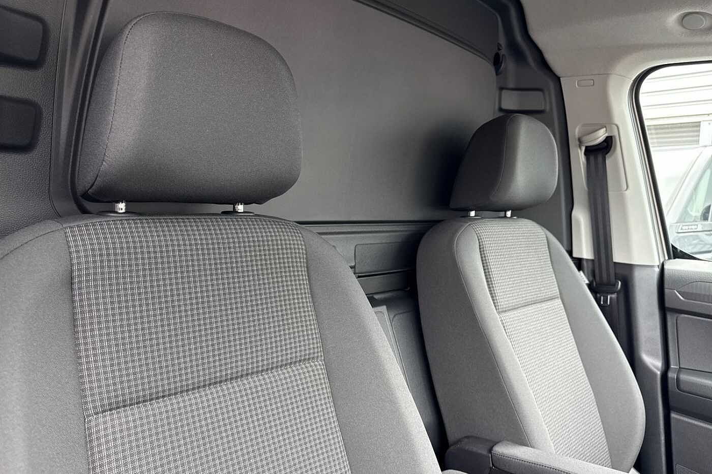 Volkswagen Caddy Cargo