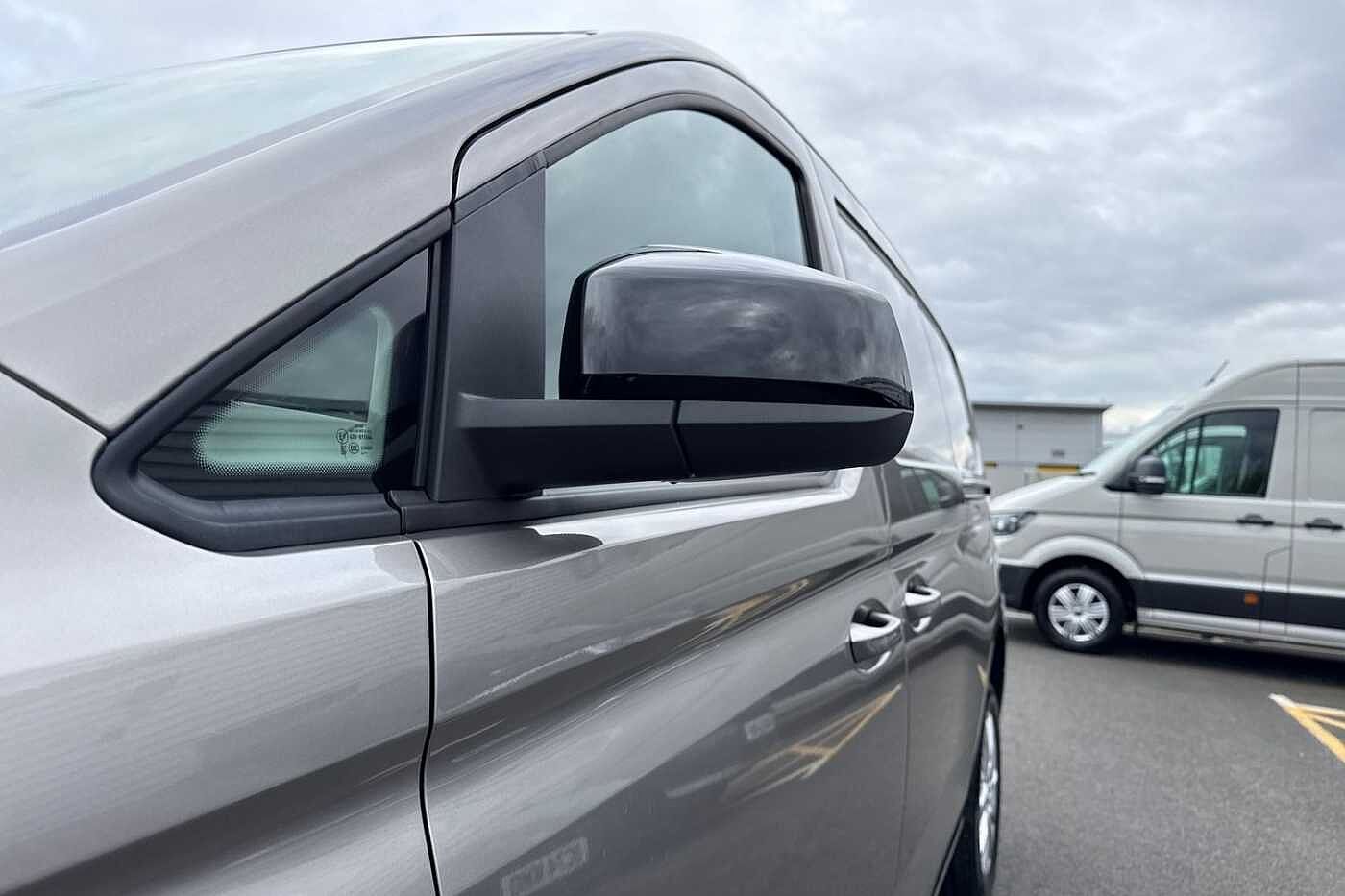 Volkswagen Caddy Cargo