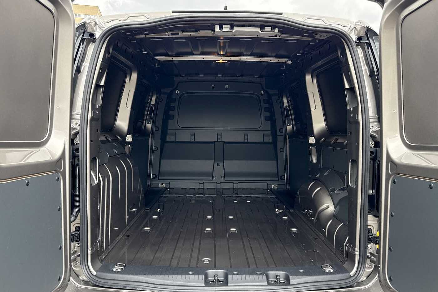 Volkswagen Caddy Cargo