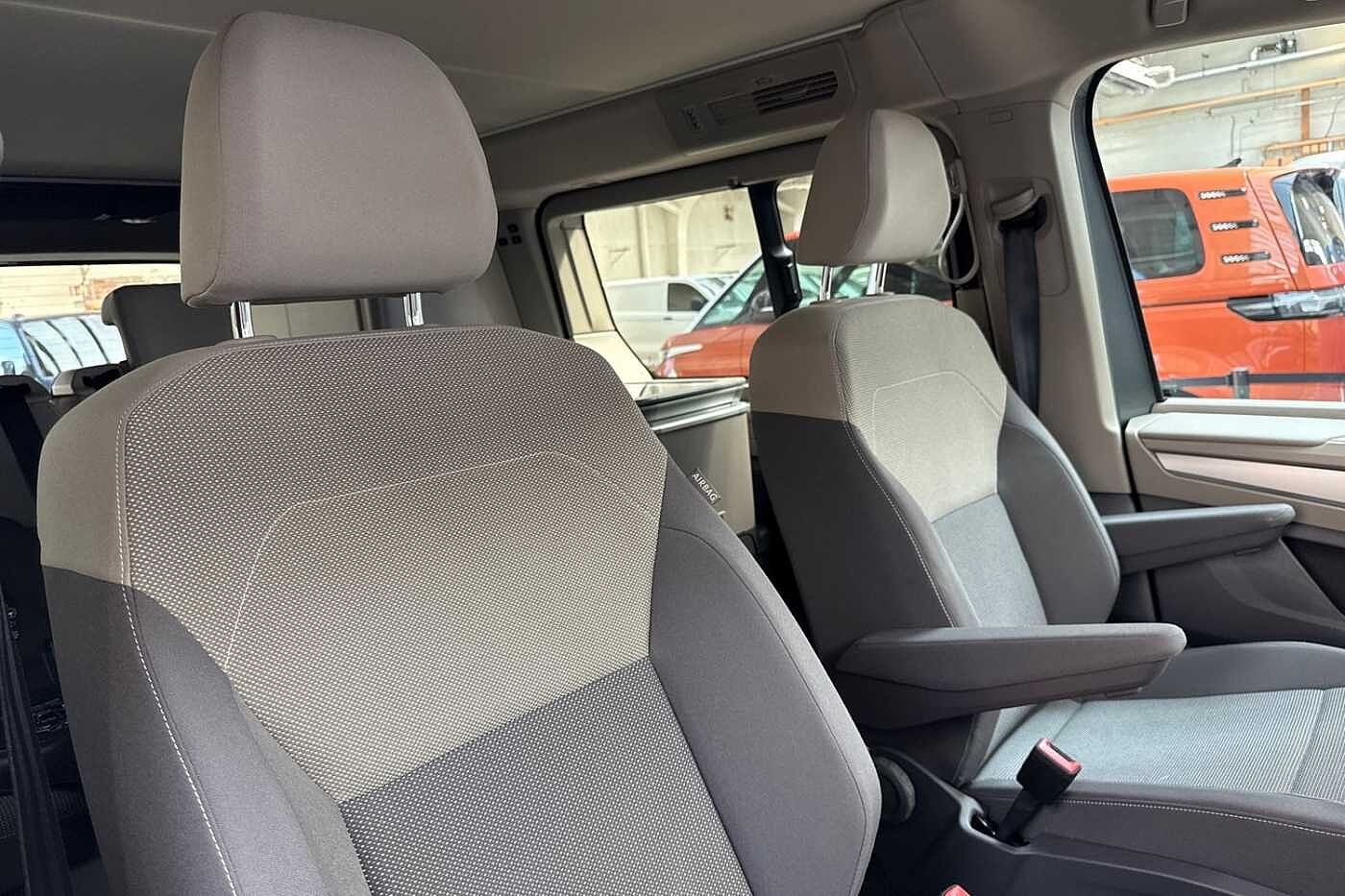 Volkswagen California