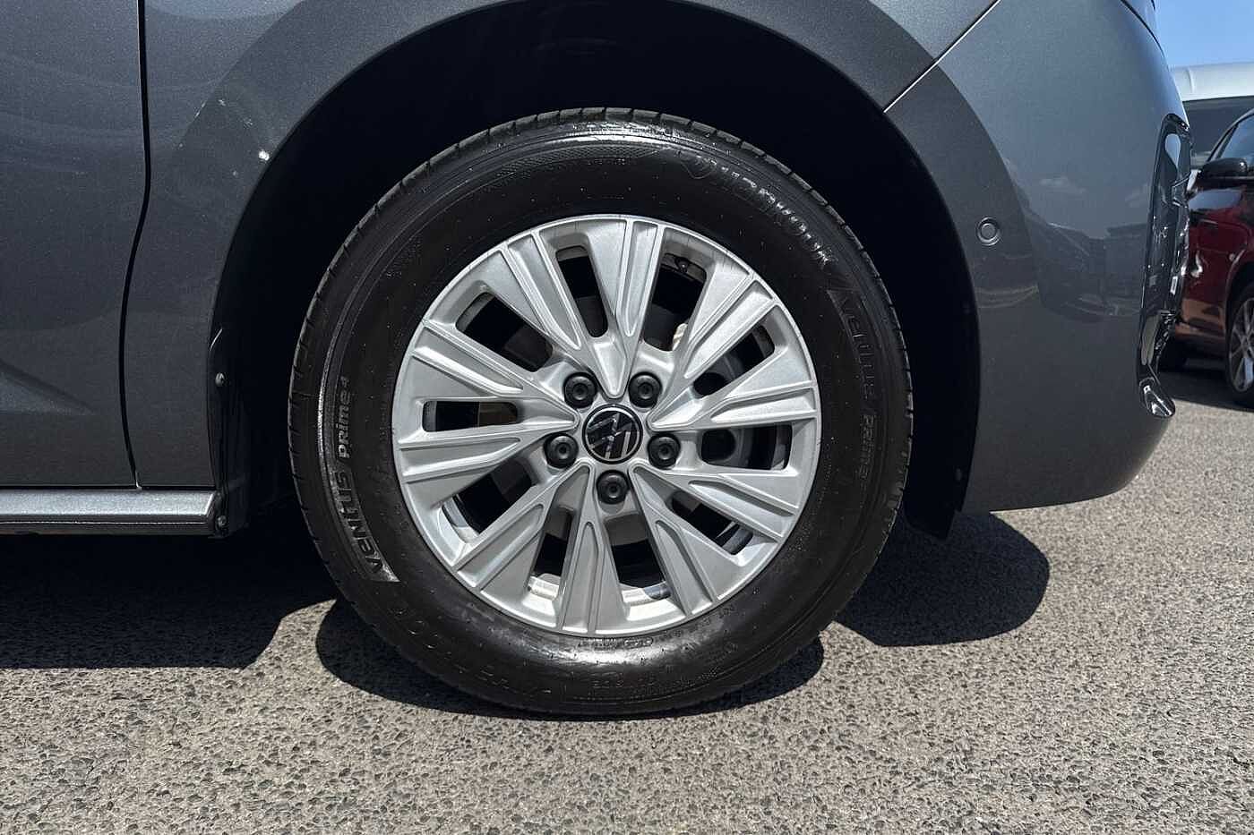 Volkswagen California