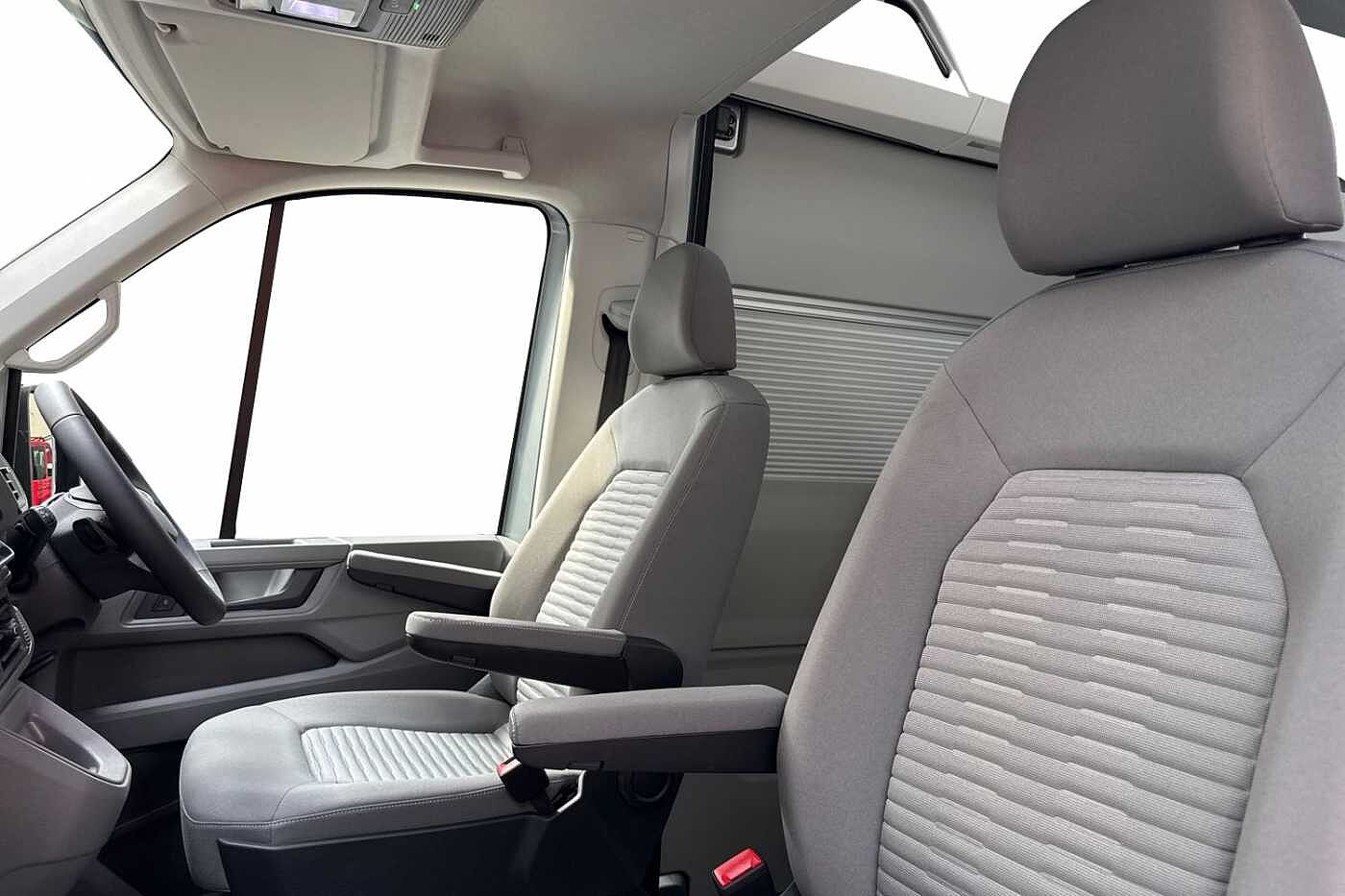 Volkswagen Grand California